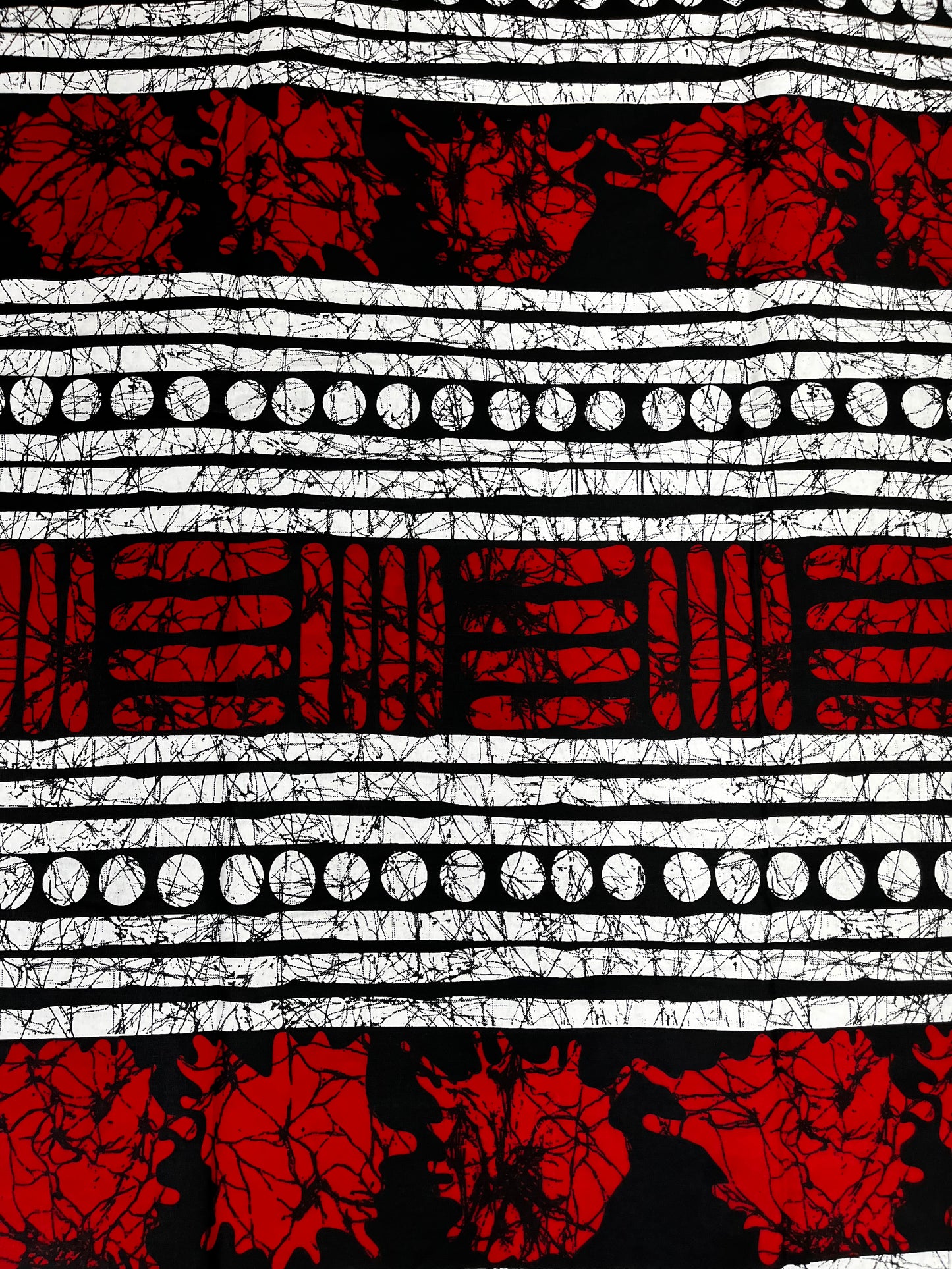 African prints fabric