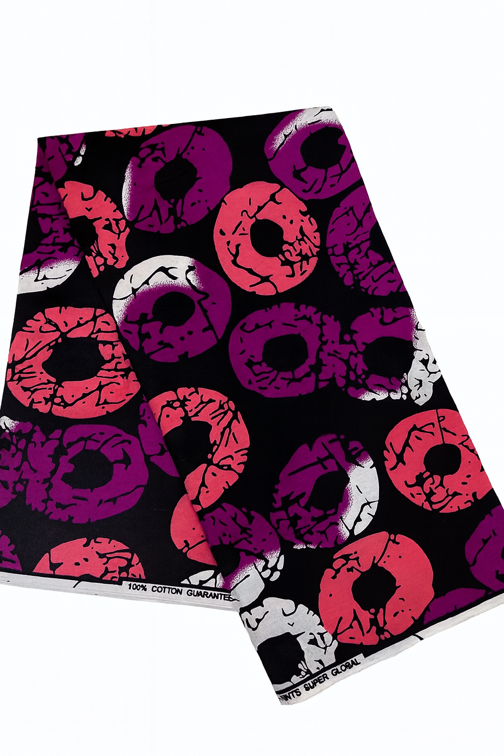 African prints fabric