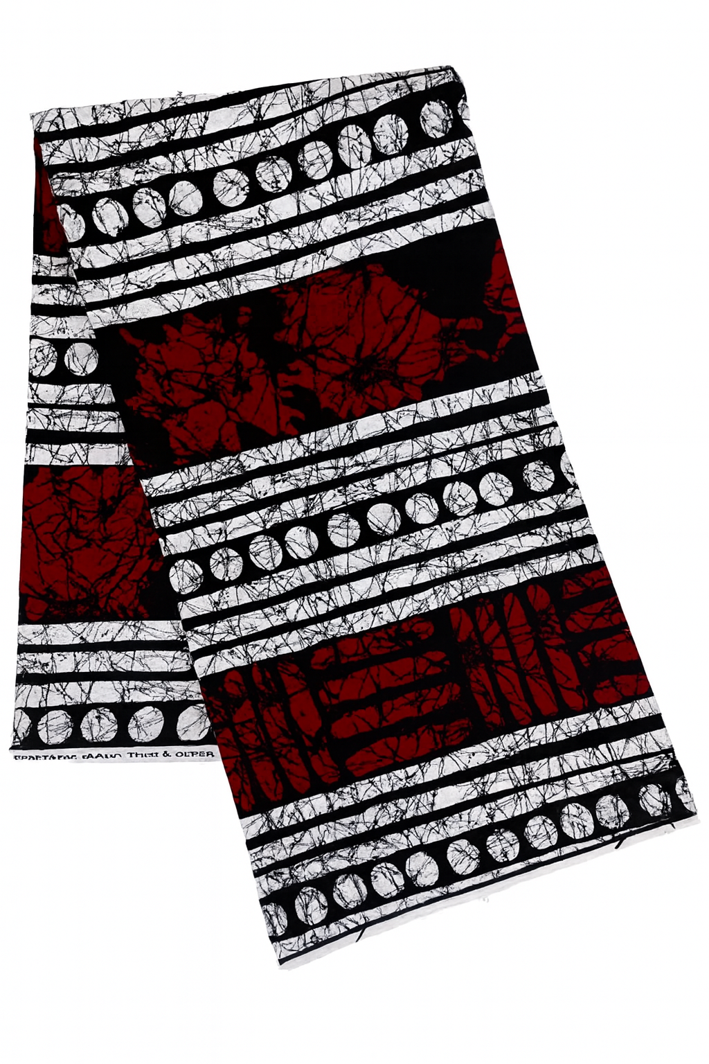 African prints fabric