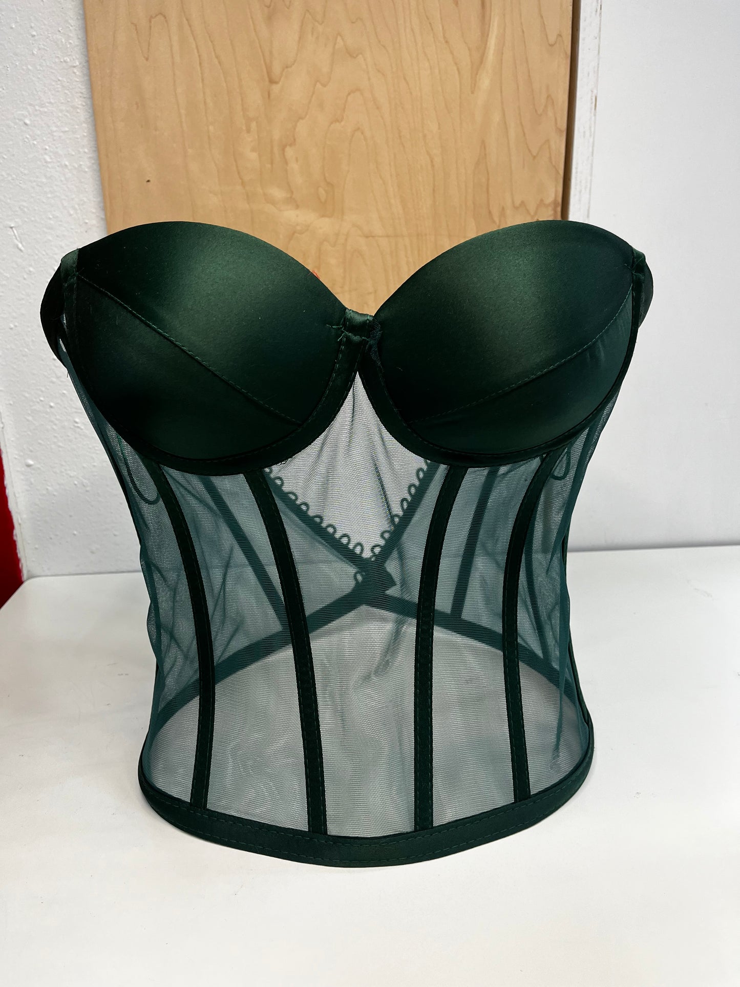 Anastasia Corsets