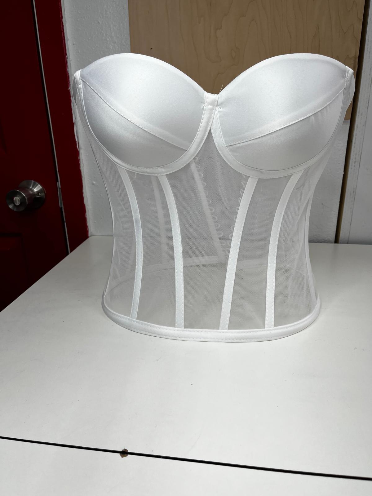 Anastasia Corsets