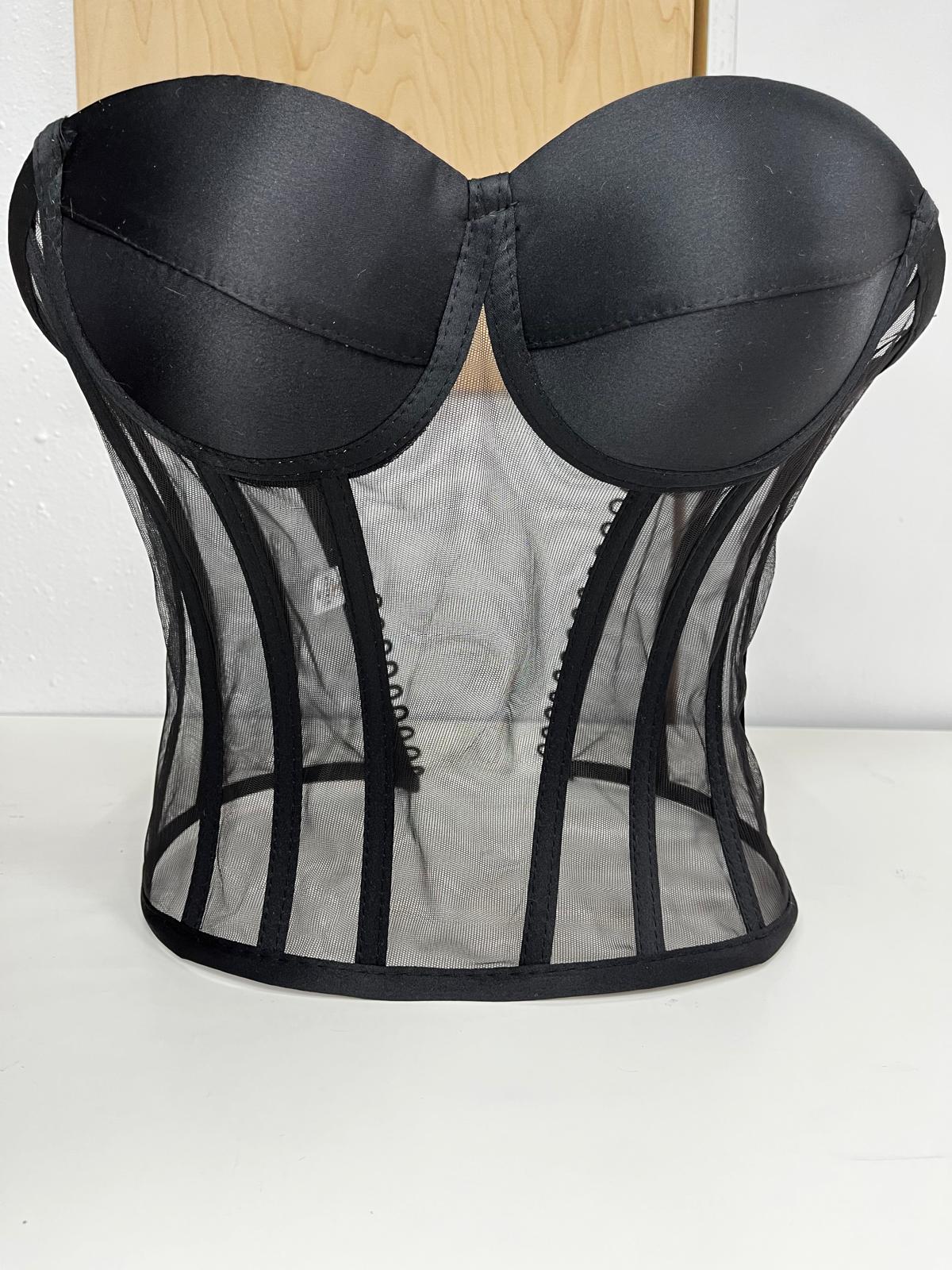 Anastasia Corsets