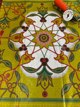 Load image into Gallery viewer, African print fabric
