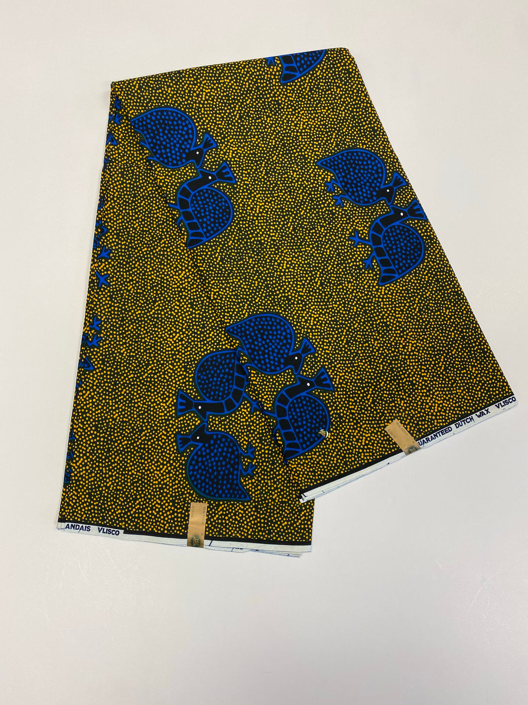 Ankara Wax print fabric