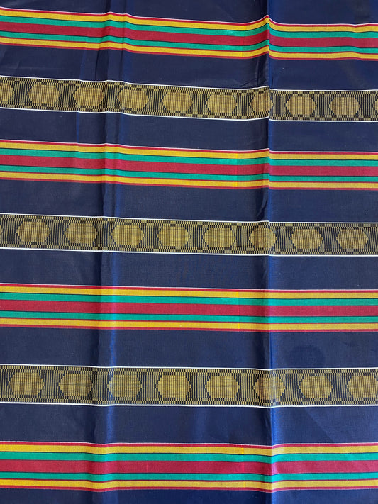 Kente  Print fabric