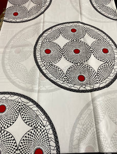 Ankara Wax print fabric