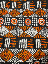 Load image into Gallery viewer, Batik Wax Prints print fabric
