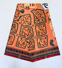 Load image into Gallery viewer, African print fabrics
