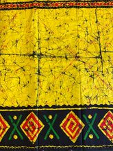 Load image into Gallery viewer, African Wax print
