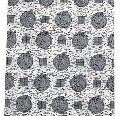 African Print Fabric