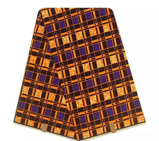 african print fabric