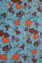 Load image into Gallery viewer, Mixed Pattern Ankara African Wax Print
