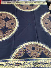 Load image into Gallery viewer, African prints fabrics
