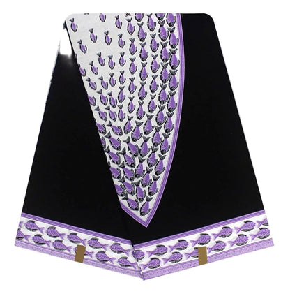 African print Fabric